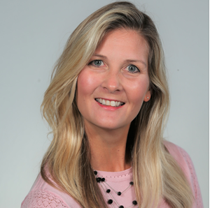 Portrait of Cheryl J. Dillner