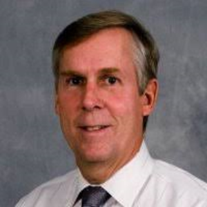 Portrait of Richard R. Matner